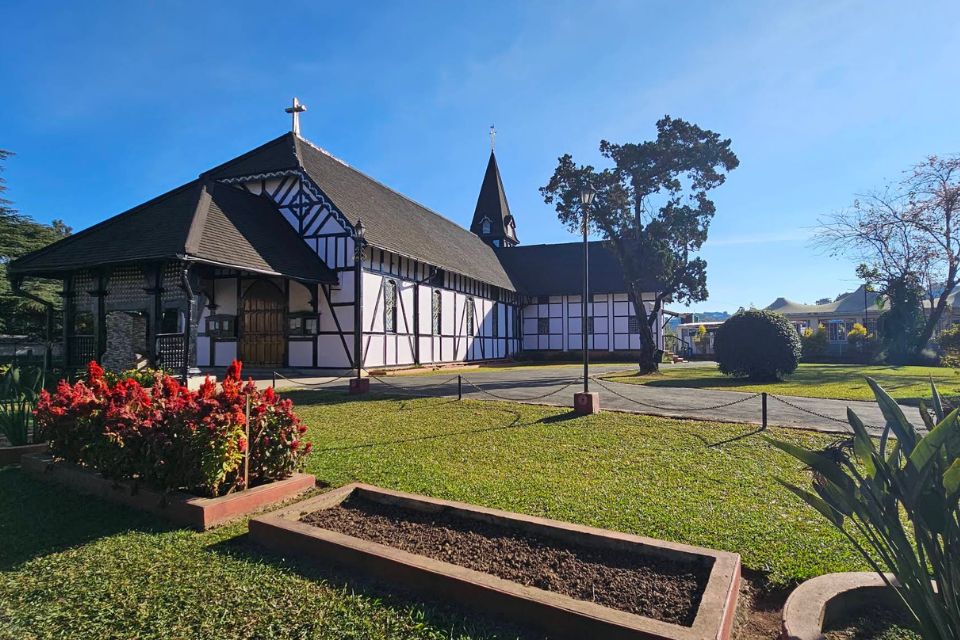 All Saints Cathedral