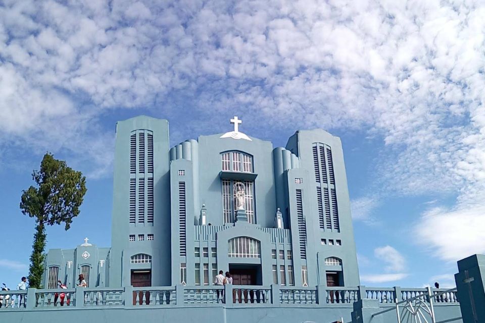Cathedral of Mary Help of Christians