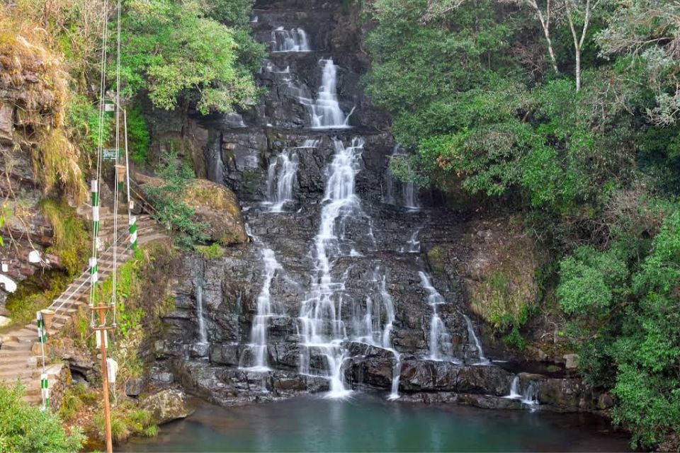 Mattilang Amusement Park 